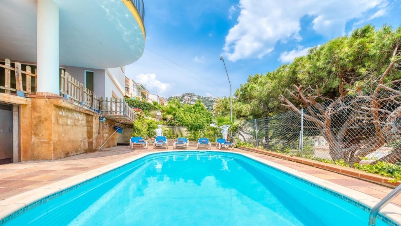 Villa Costacabana - Valentina