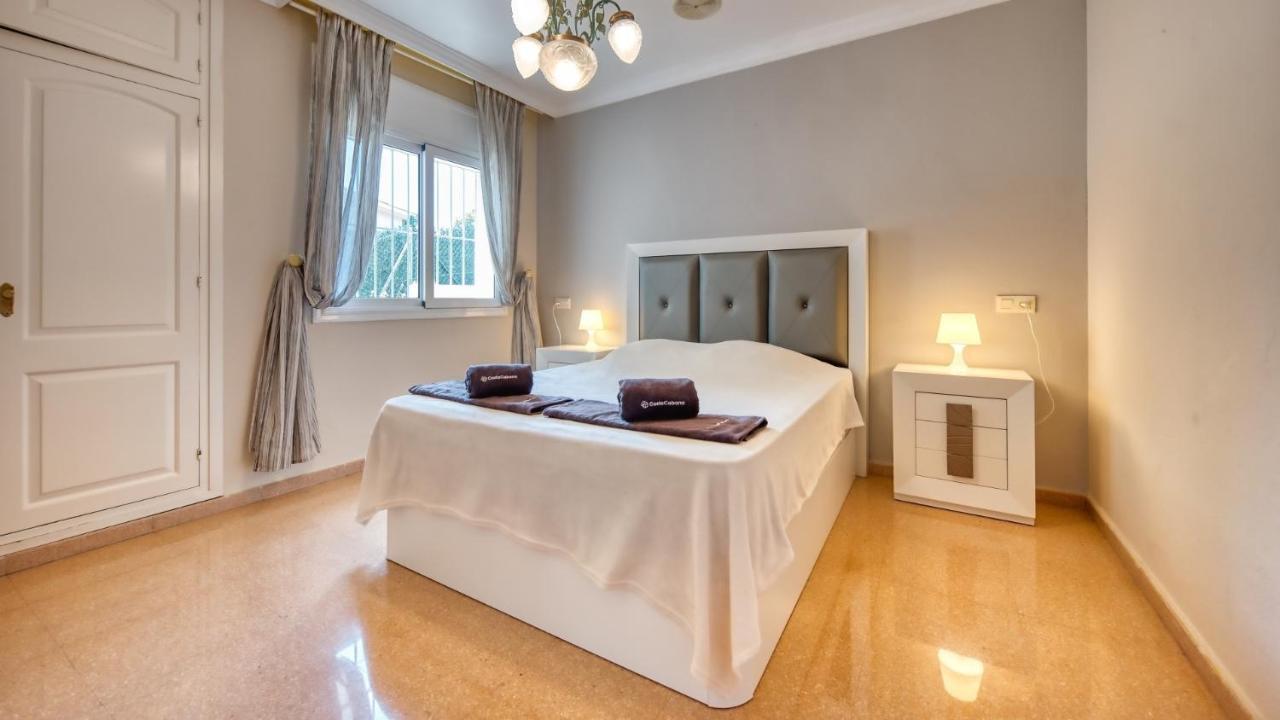 Villa Costacabana - Valentina Lloret de Mar